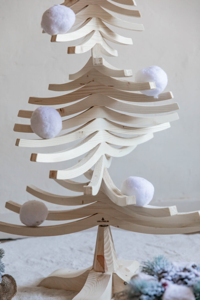Swing Like a Tree, M – Bild 2